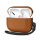 Tech-Protect Naturalfit Do Apple Airpods Pro 3 Brown - 1367325 - zdjęcie 2